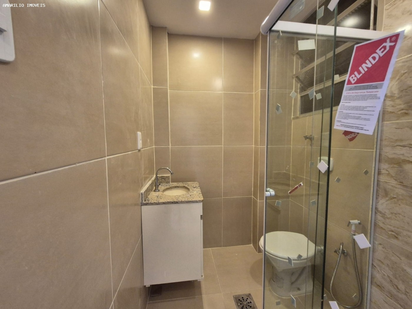 Kitnet-Studio, 27 m² - Foto 17