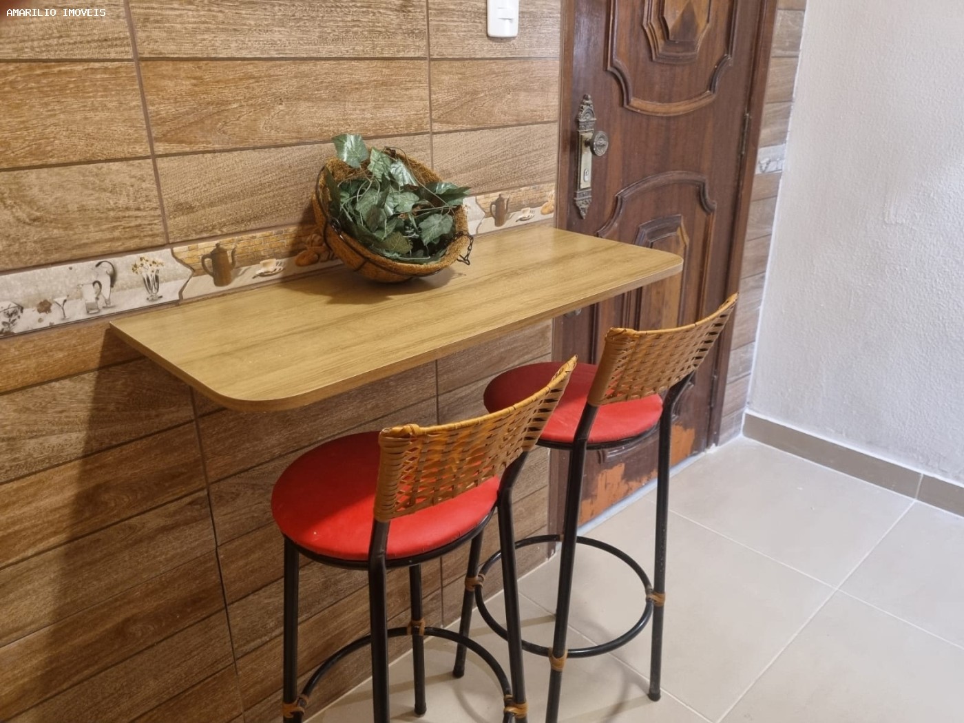 Kitnet-Studio, 27 m² - Foto 21