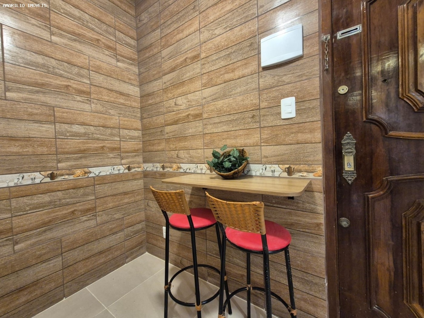 Kitnet-Studio, 27 m² - Foto 22