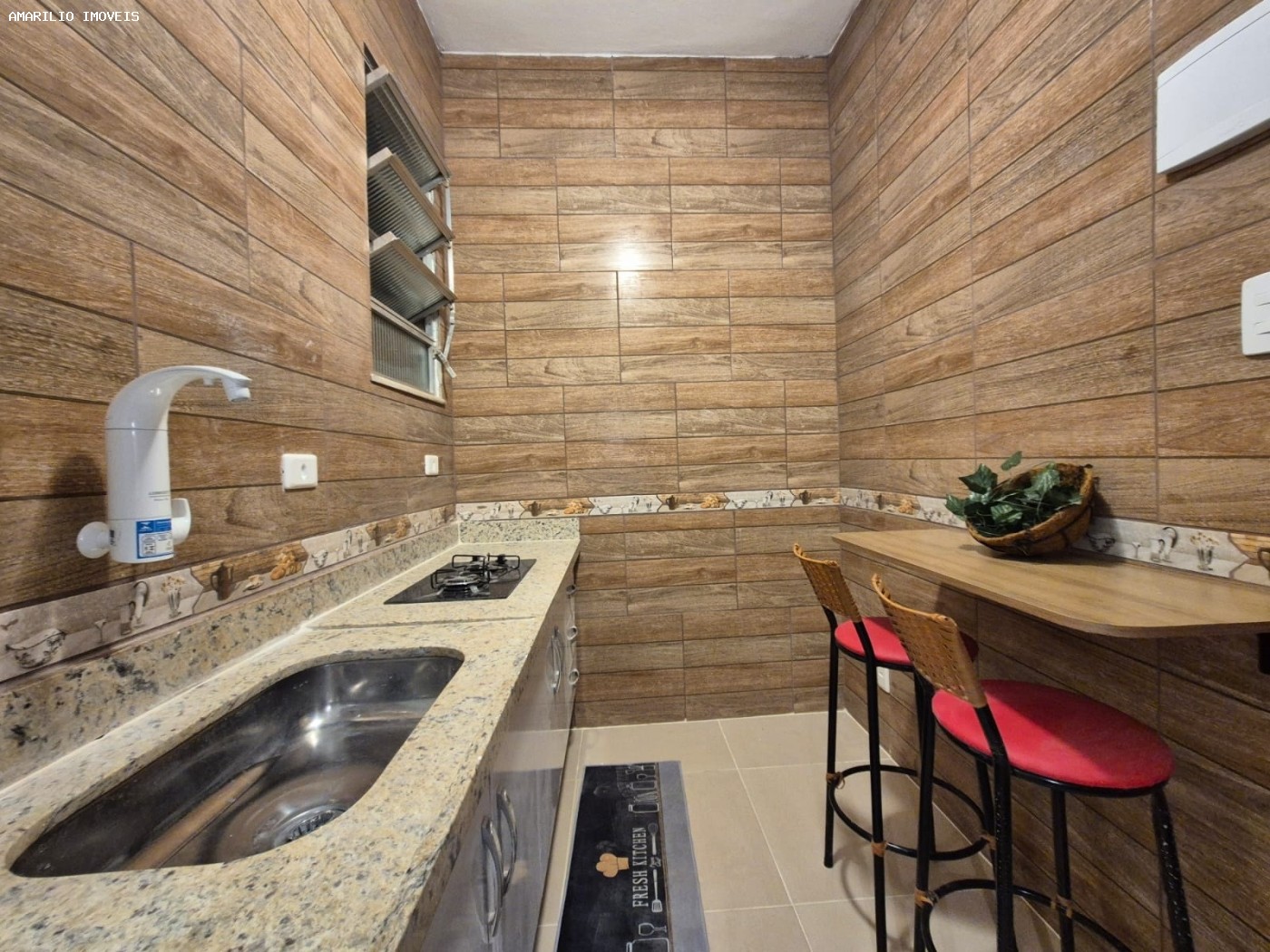 Kitnet-Studio, 27 m² - Foto 23