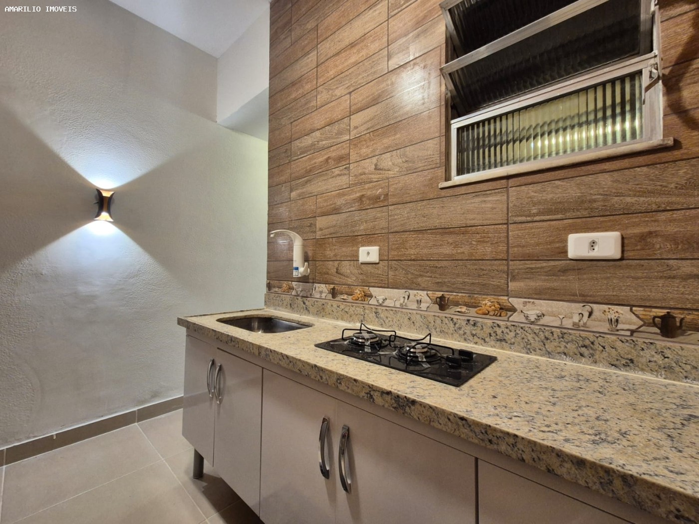 Kitnet-Studio, 27 m² - Foto 27