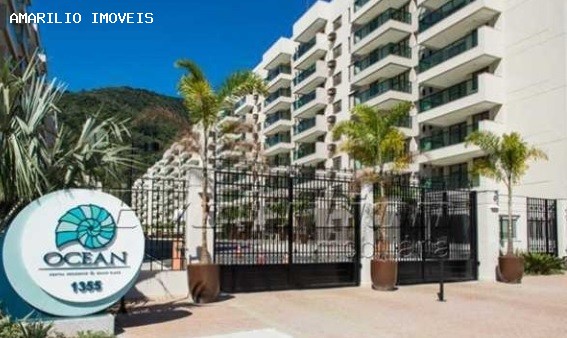 Cobertura, 3 quartos, 157 m² - Foto 1