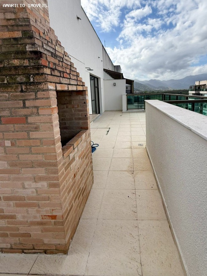 Cobertura, 3 quartos, 157 m² - Foto 13