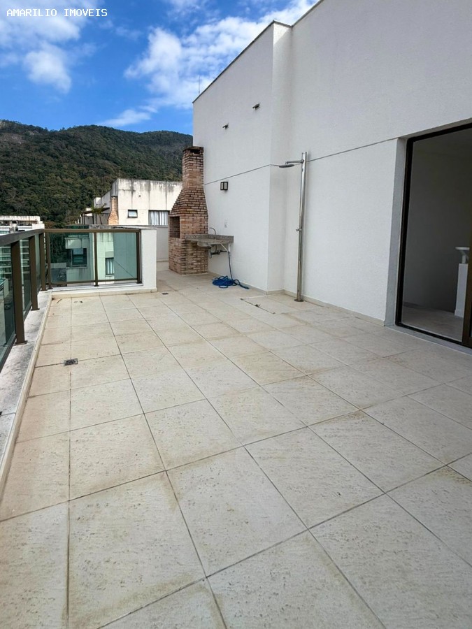 Cobertura, 3 quartos, 157 m² - Foto 12