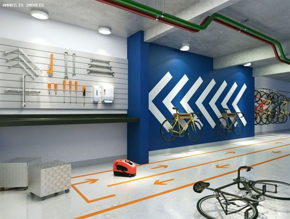 Cobertura, 3 quartos, 157 m² - Foto 21