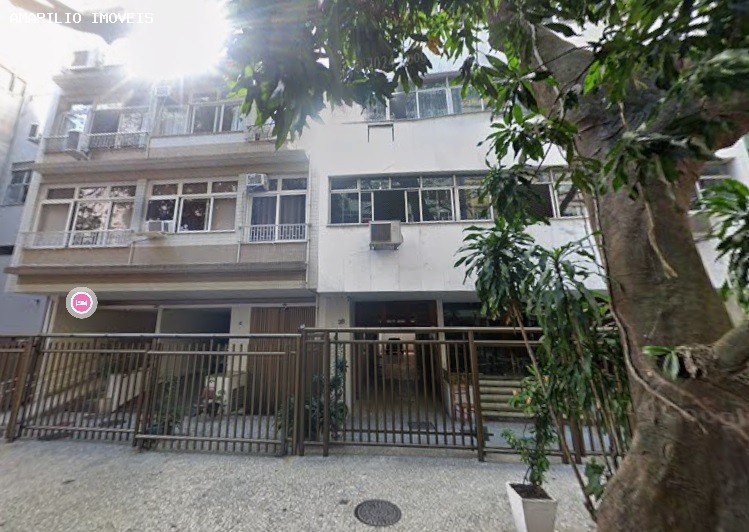Apartamento, 4 quartos, 267 m² - Foto 1
