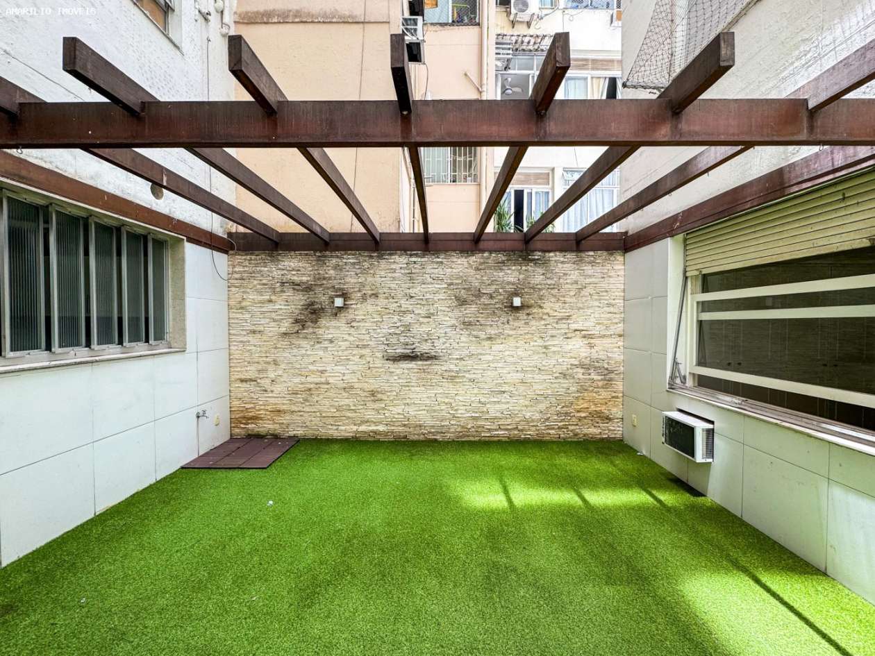 Apartamento, 4 quartos, 267 m² - Foto 40