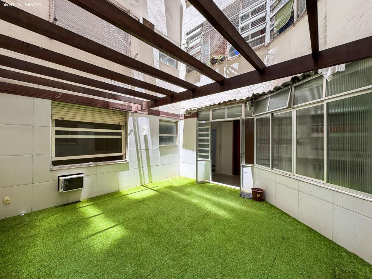 Apartamento, 4 quartos, 267 m² - Foto 41