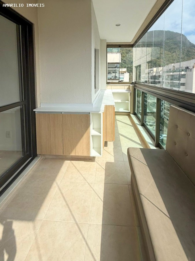 Apartamento, 2 quartos, 66 m² - Foto 3