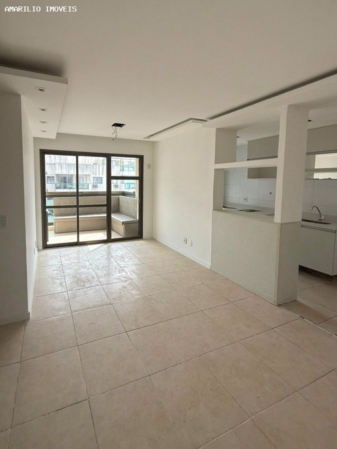 Apartamento, 2 quartos, 66 m² - Foto 2
