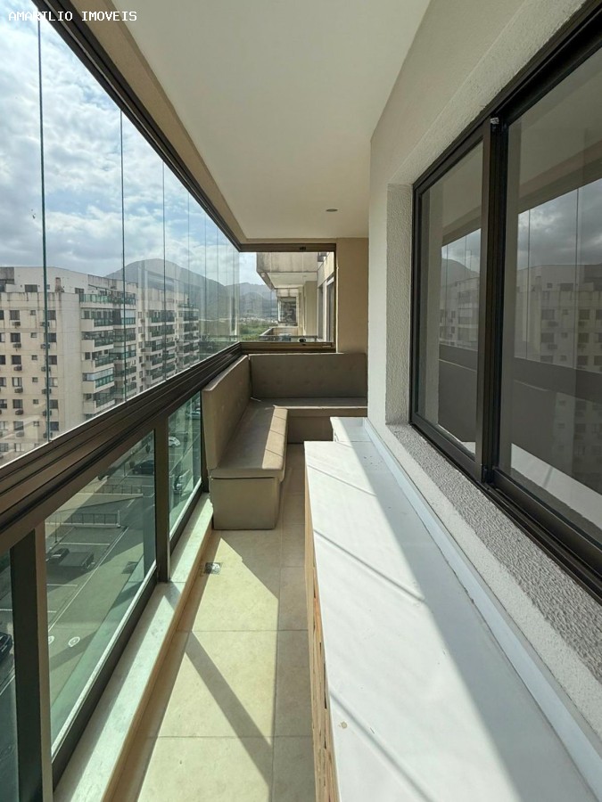 Apartamento, 2 quartos, 66 m² - Foto 4