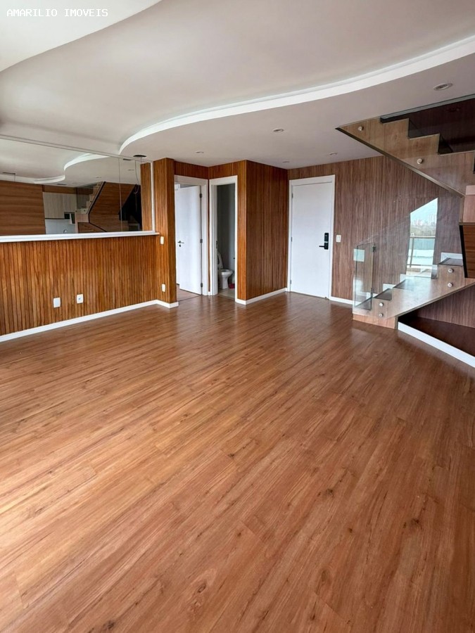 Cobertura, 3 quartos, 144 m² - Foto 3