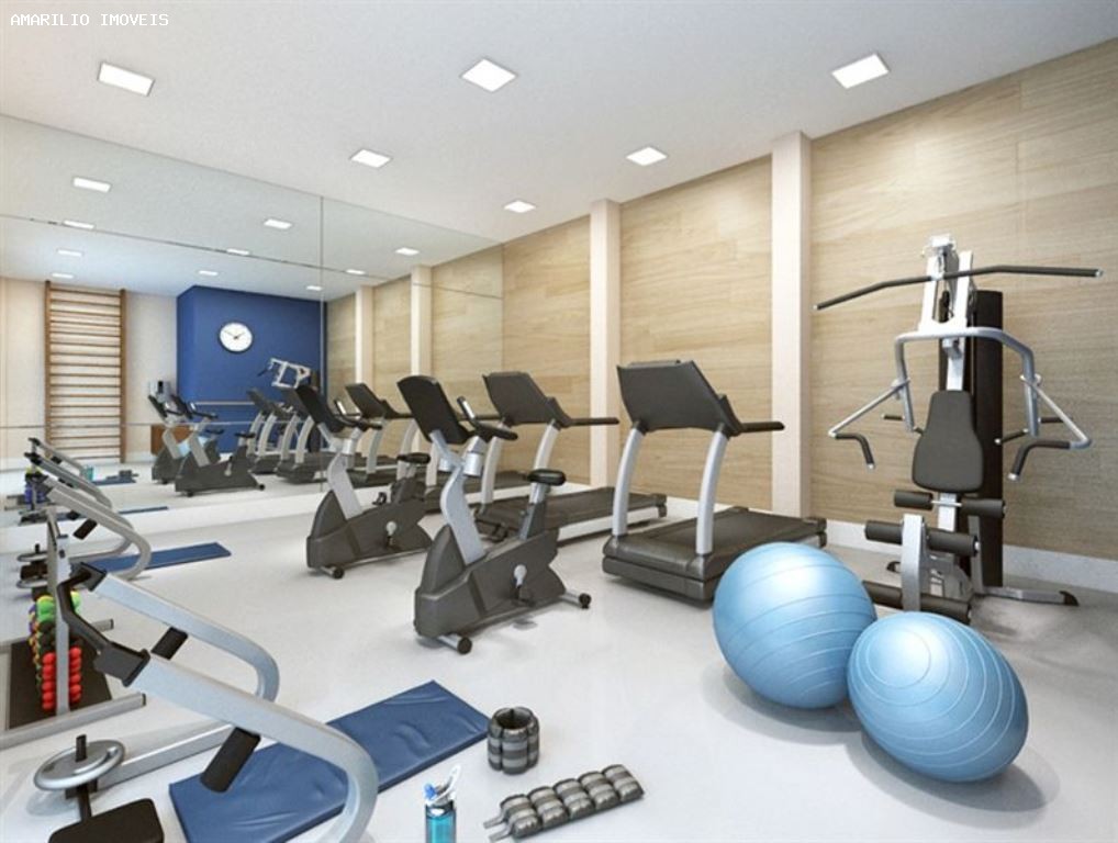 Cobertura, 3 quartos, 144 m² - Foto 19