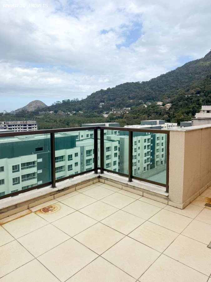 Cobertura, 3 quartos, 144 m² - Foto 15