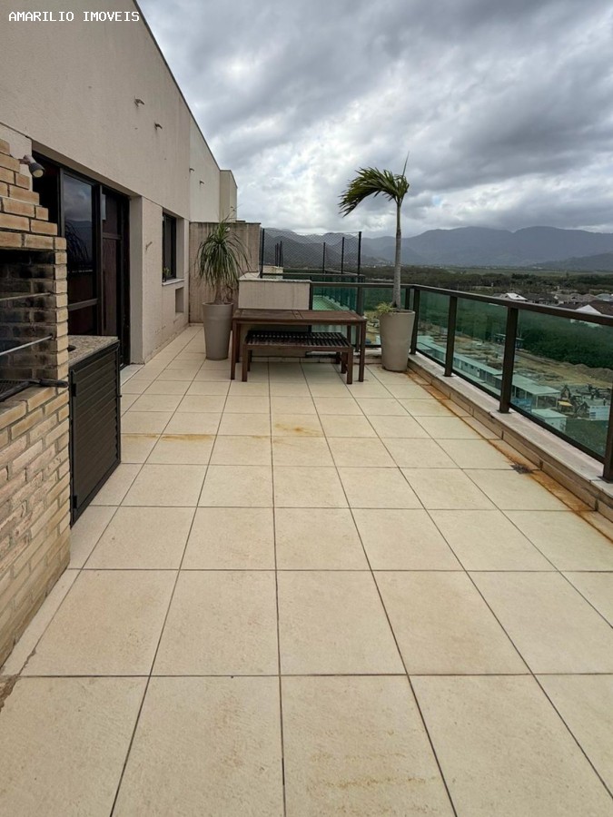 Cobertura, 3 quartos, 144 m² - Foto 14