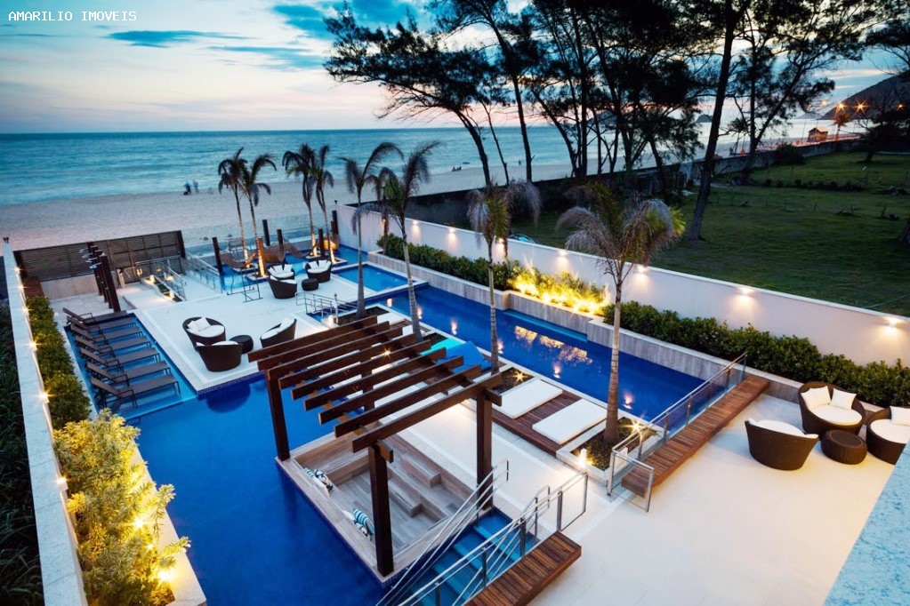 Cobertura, 3 quartos, 144 m² - Foto 27