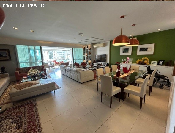 Apartamento, 4 quartos, 273 m² - Foto 10