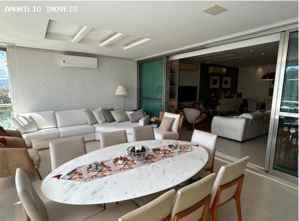Apartamento, 4 quartos, 273 m² - Foto 12