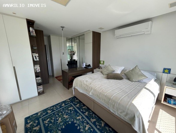 Apartamento, 4 quartos, 273 m² - Foto 15
