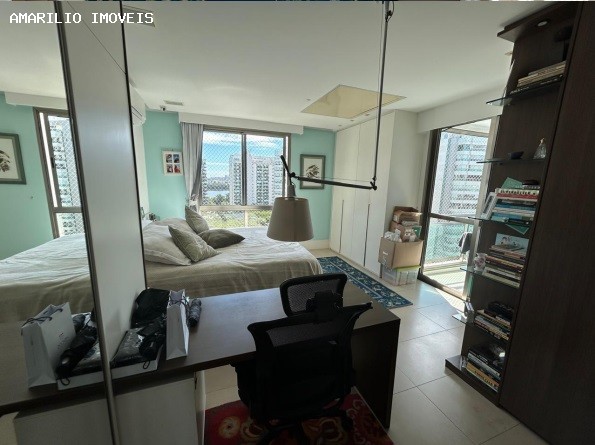 Apartamento, 4 quartos, 273 m² - Foto 16
