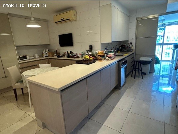 Apartamento, 4 quartos, 273 m² - Foto 17