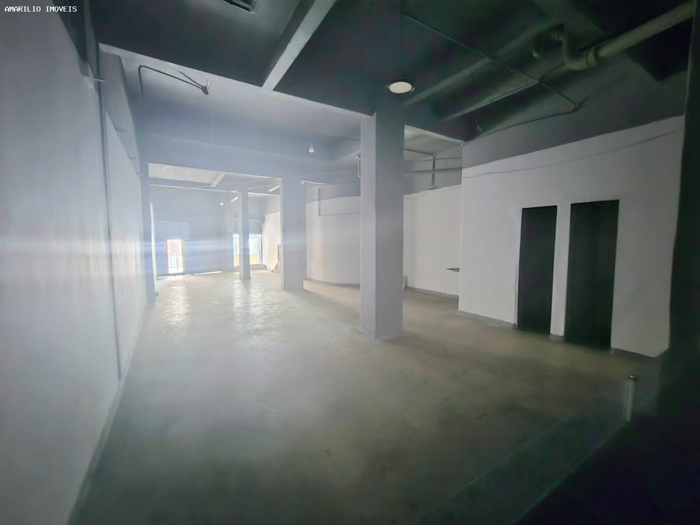 Loja-Salão, 256 m² - Foto 3