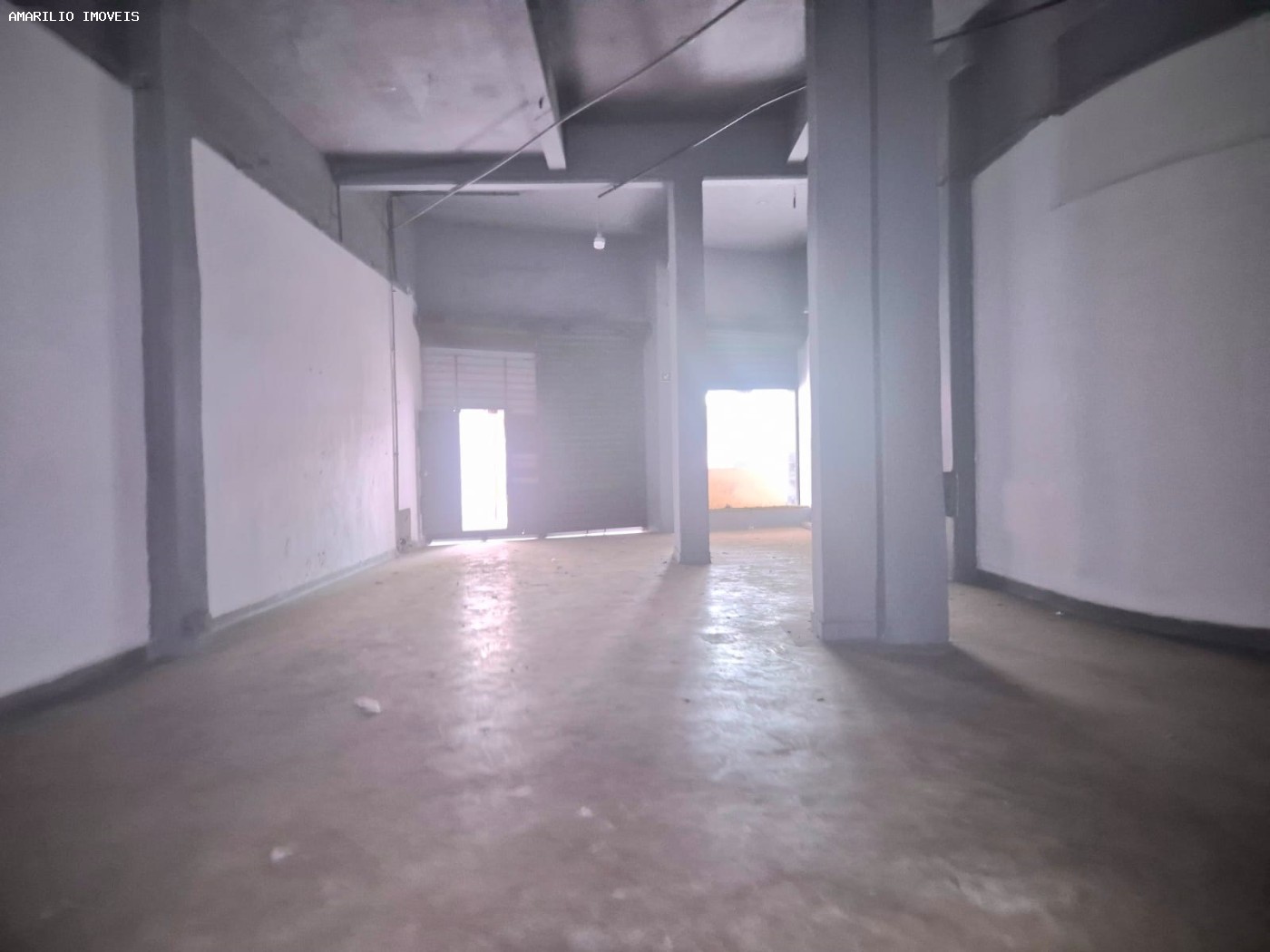 Loja-Salão, 256 m² - Foto 1