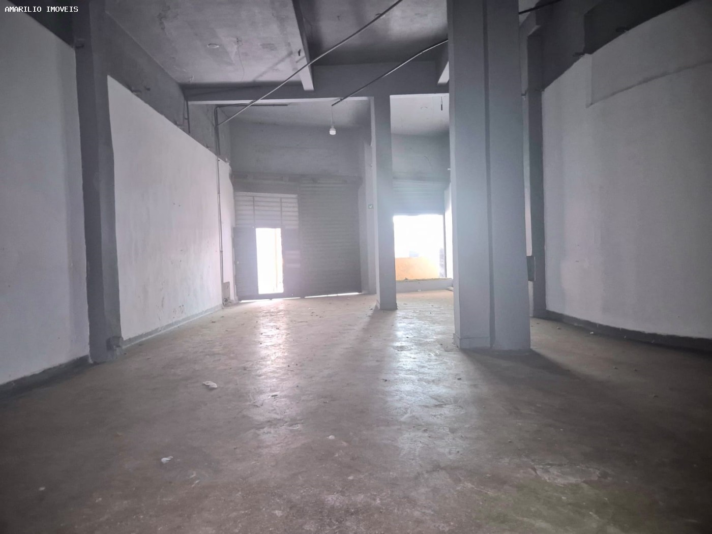 Loja-Salão, 256 m² - Foto 2