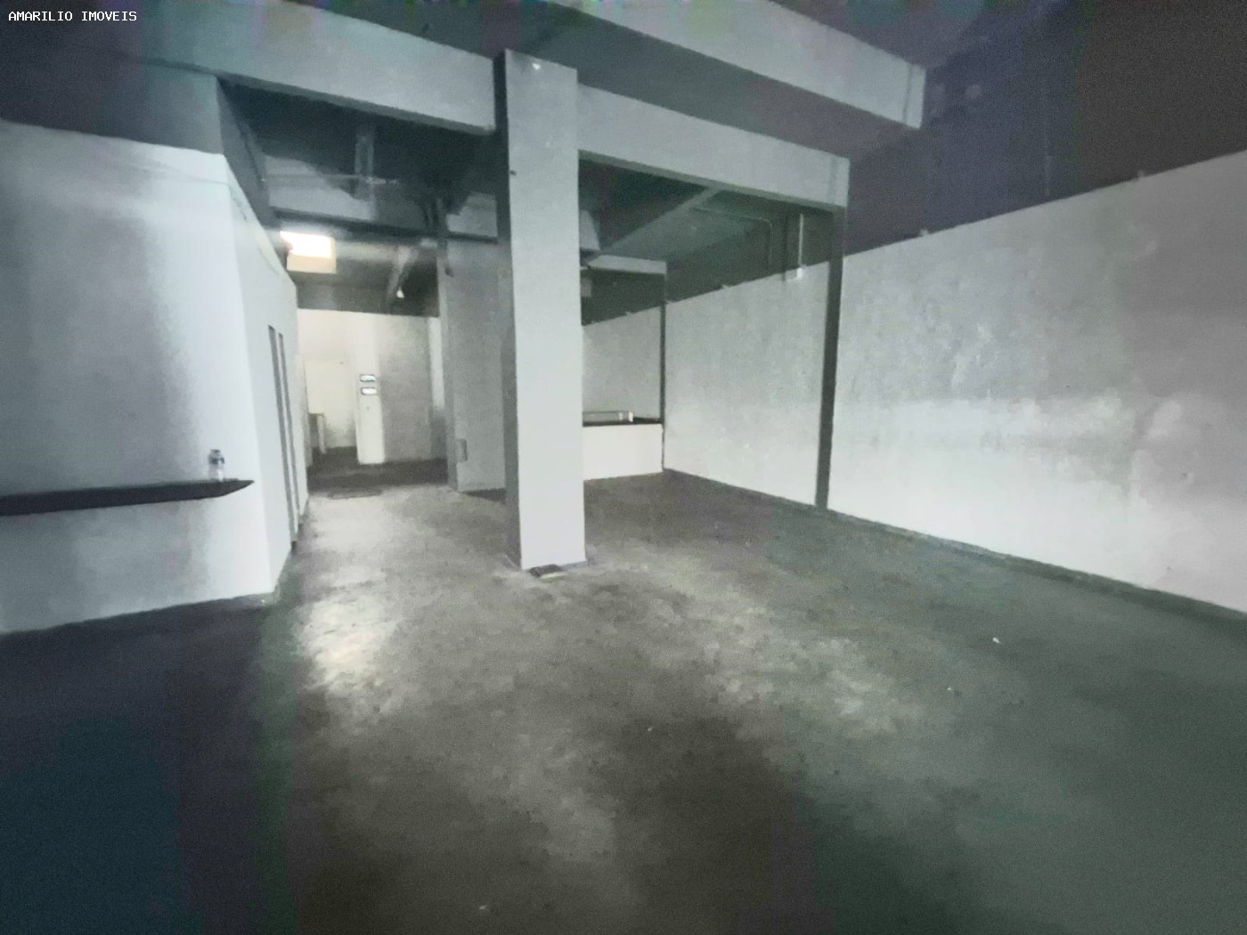 Loja-Salão, 256 m² - Foto 6