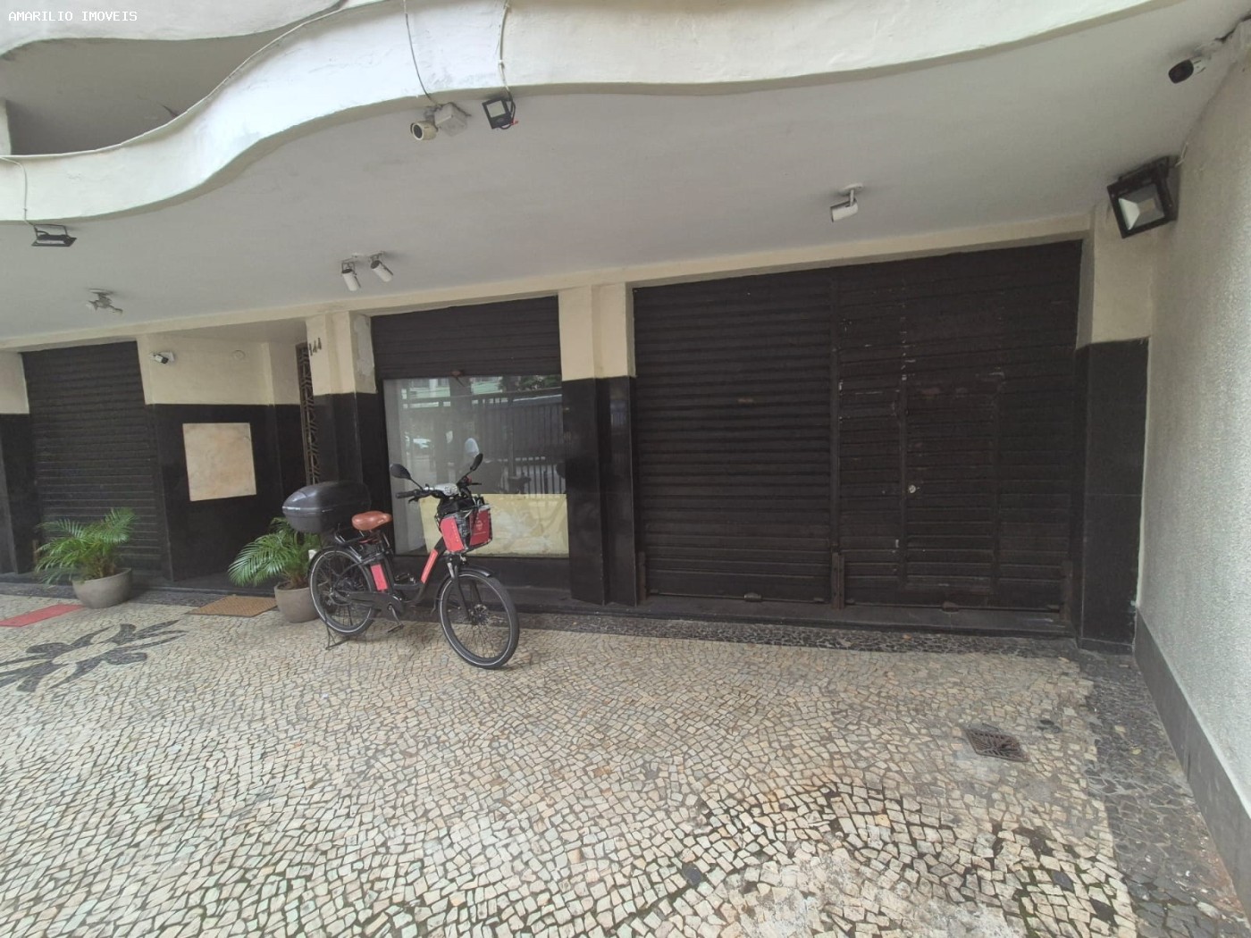 Loja-Salão, 256 m² - Foto 17