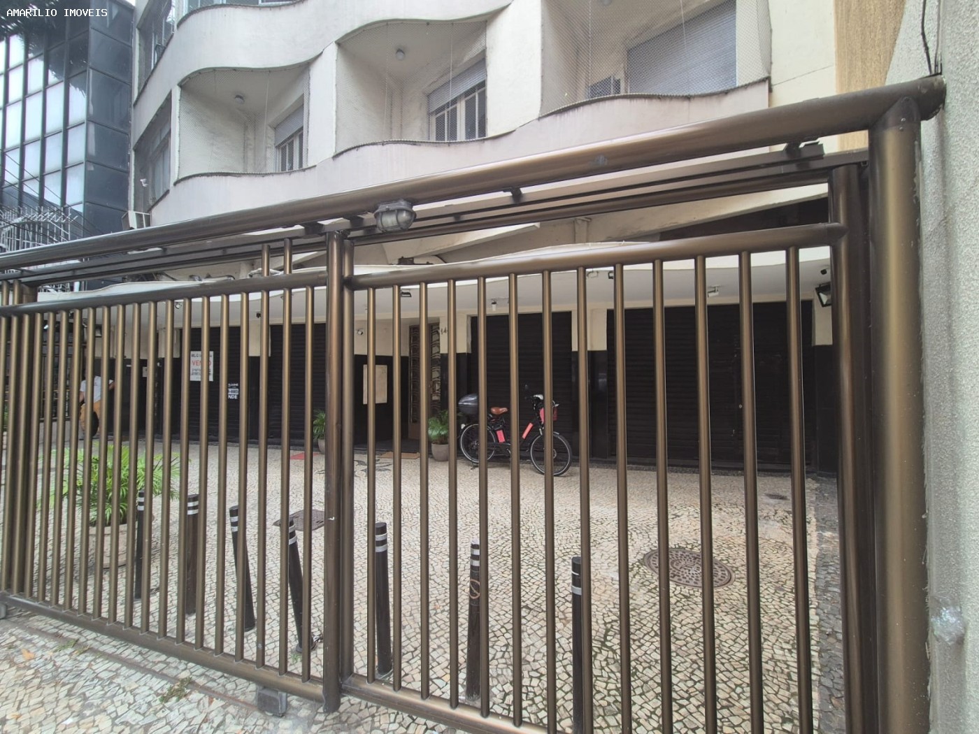 Loja-Salão, 256 m² - Foto 16