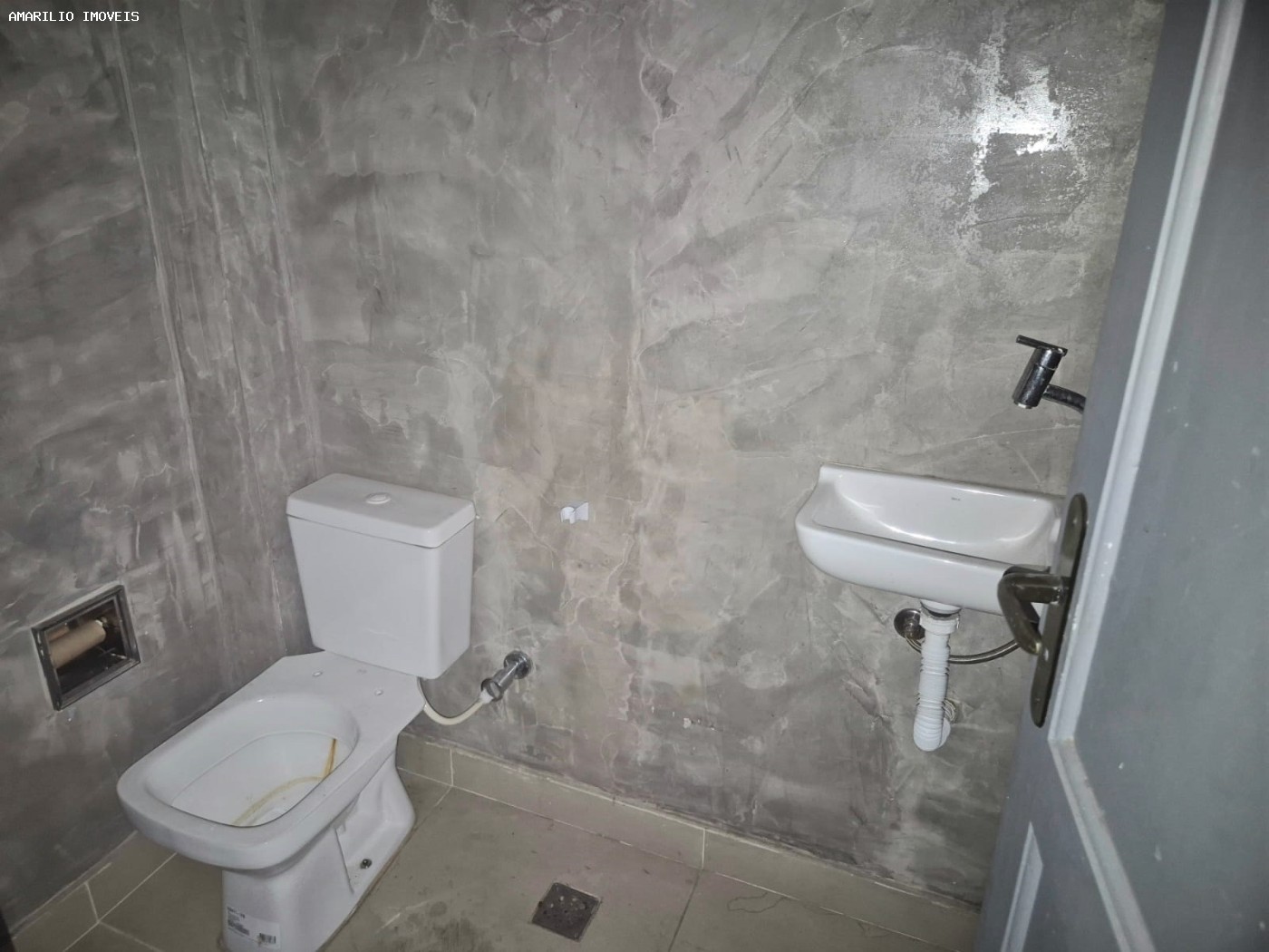 Loja-Salão, 256 m² - Foto 15