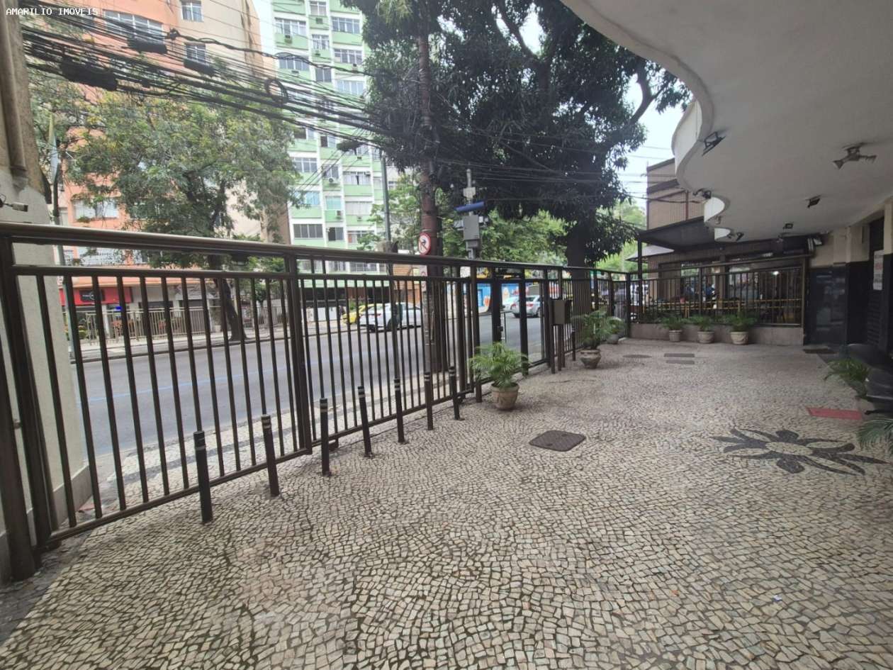 Loja-Salão, 256 m² - Foto 19