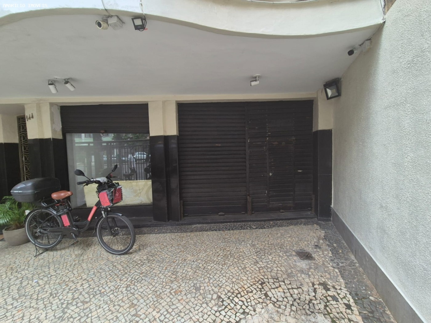 Loja-Salão, 256 m² - Foto 18