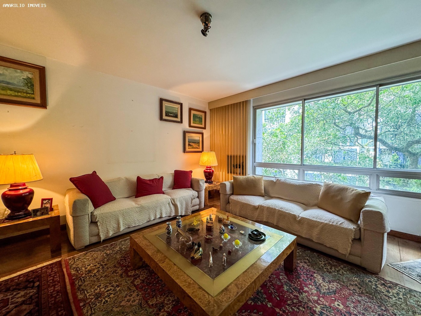 Apartamento, 3 quartos, 160 m² - Foto 5