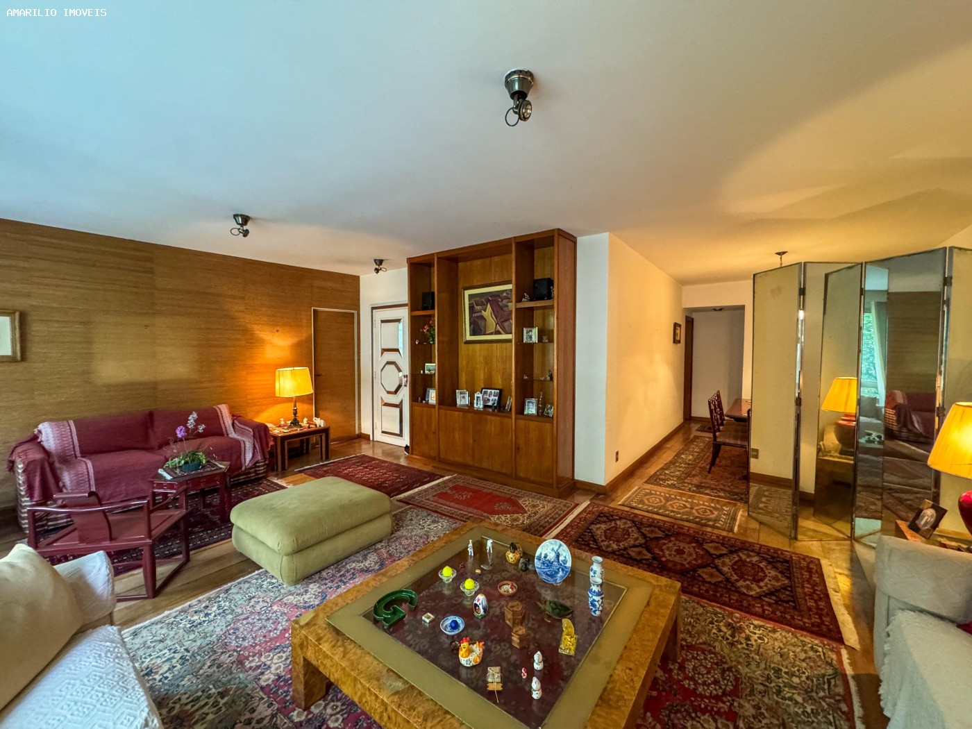 Apartamento, 3 quartos, 160 m² - Foto 8