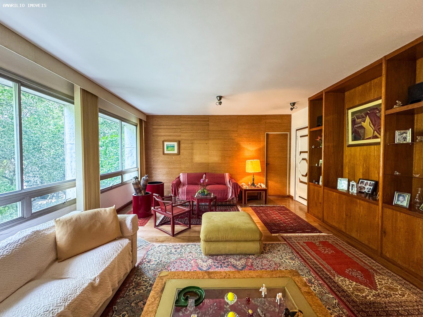 Apartamento, 3 quartos, 160 m² - Foto 9