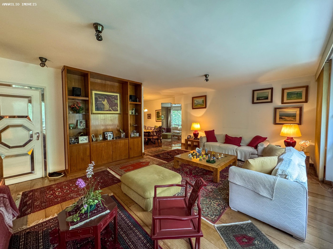 Apartamento, 3 quartos, 160 m² - Foto 11