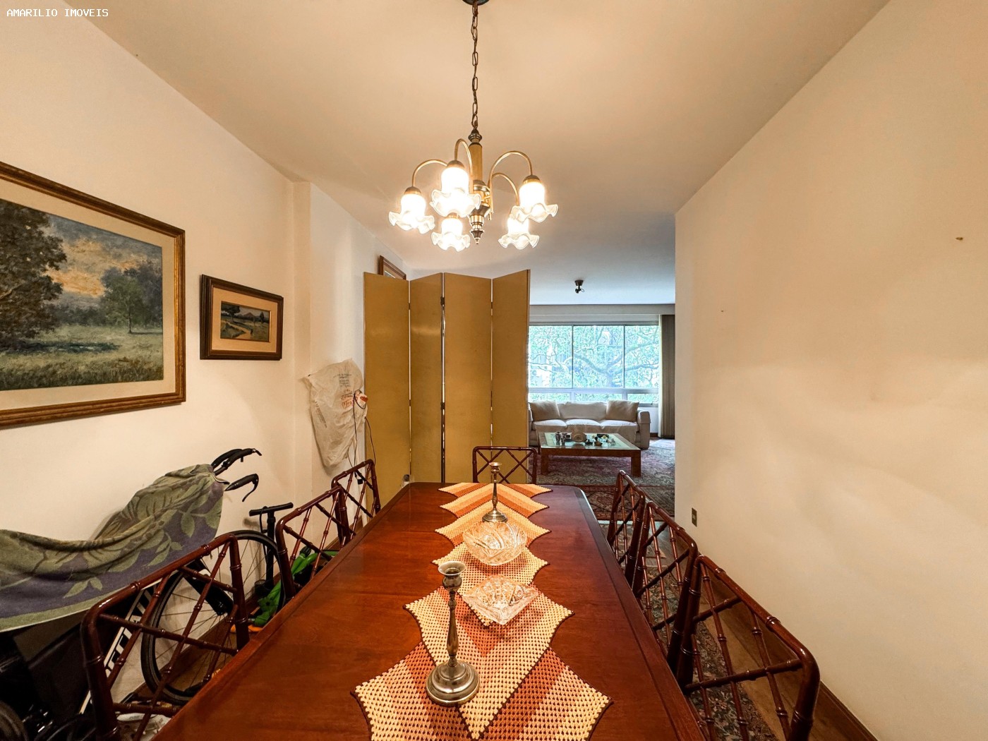 Apartamento, 3 quartos, 160 m² - Foto 12