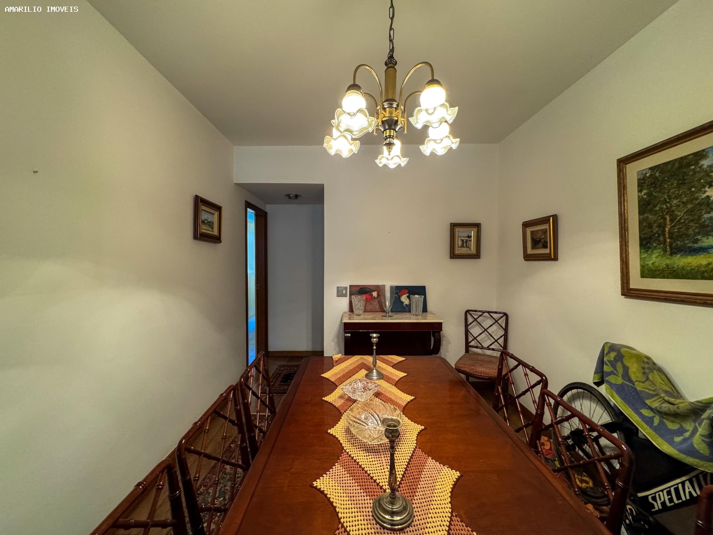 Apartamento, 3 quartos, 160 m² - Foto 13