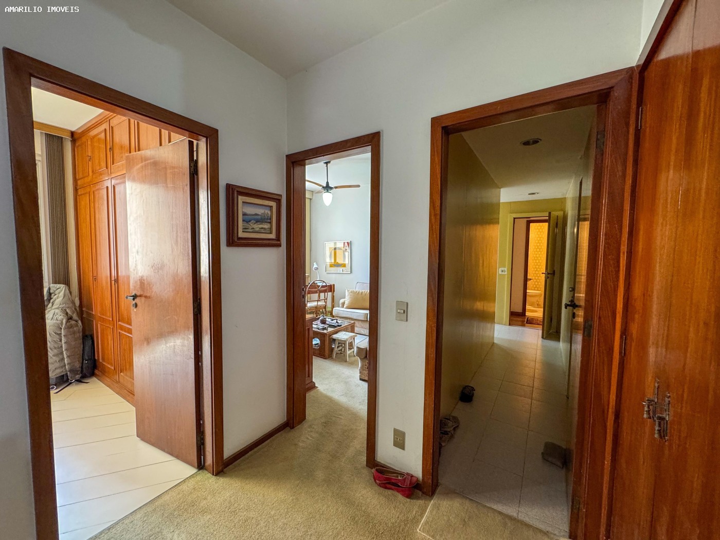 Apartamento, 3 quartos, 160 m² - Foto 15