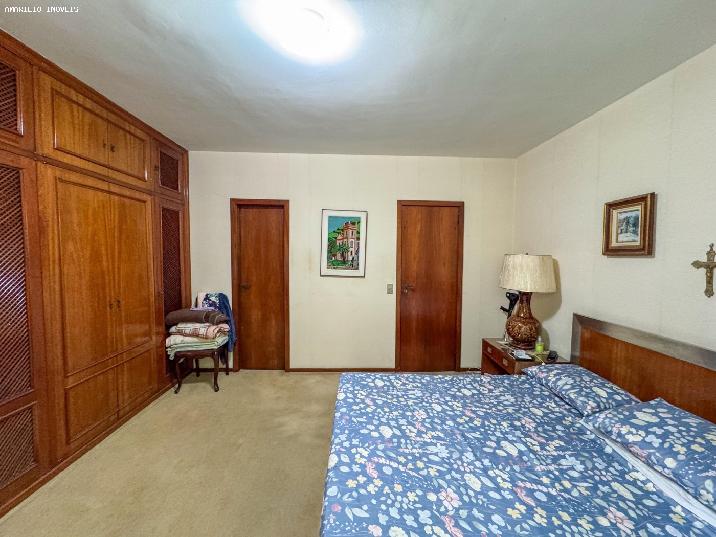 Apartamento, 3 quartos, 160 m² - Foto 24