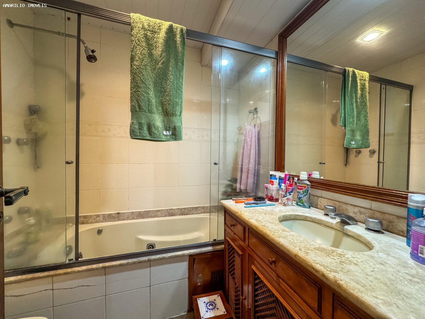 Apartamento, 3 quartos, 160 m² - Foto 28
