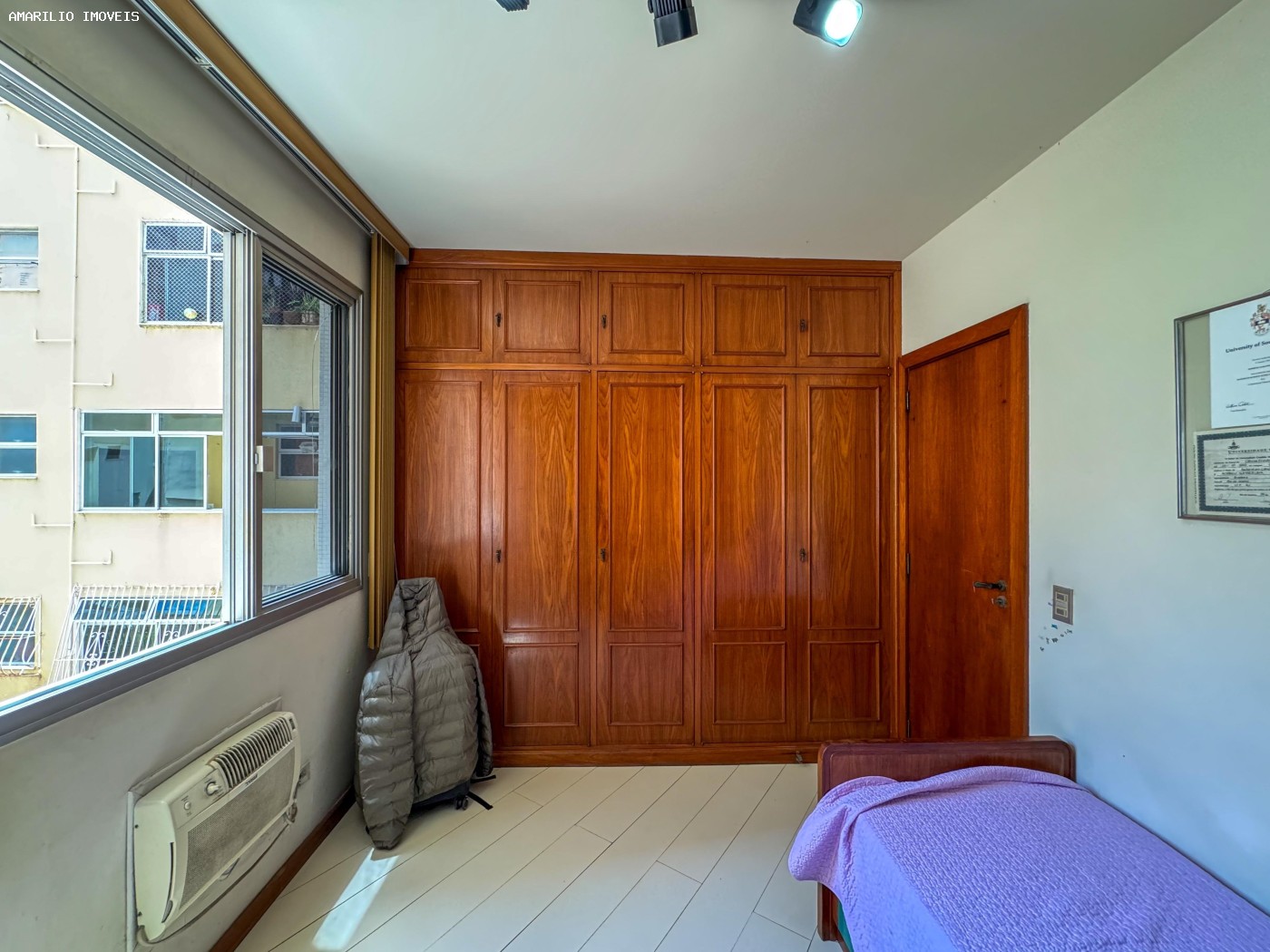 Apartamento, 3 quartos, 160 m² - Foto 33