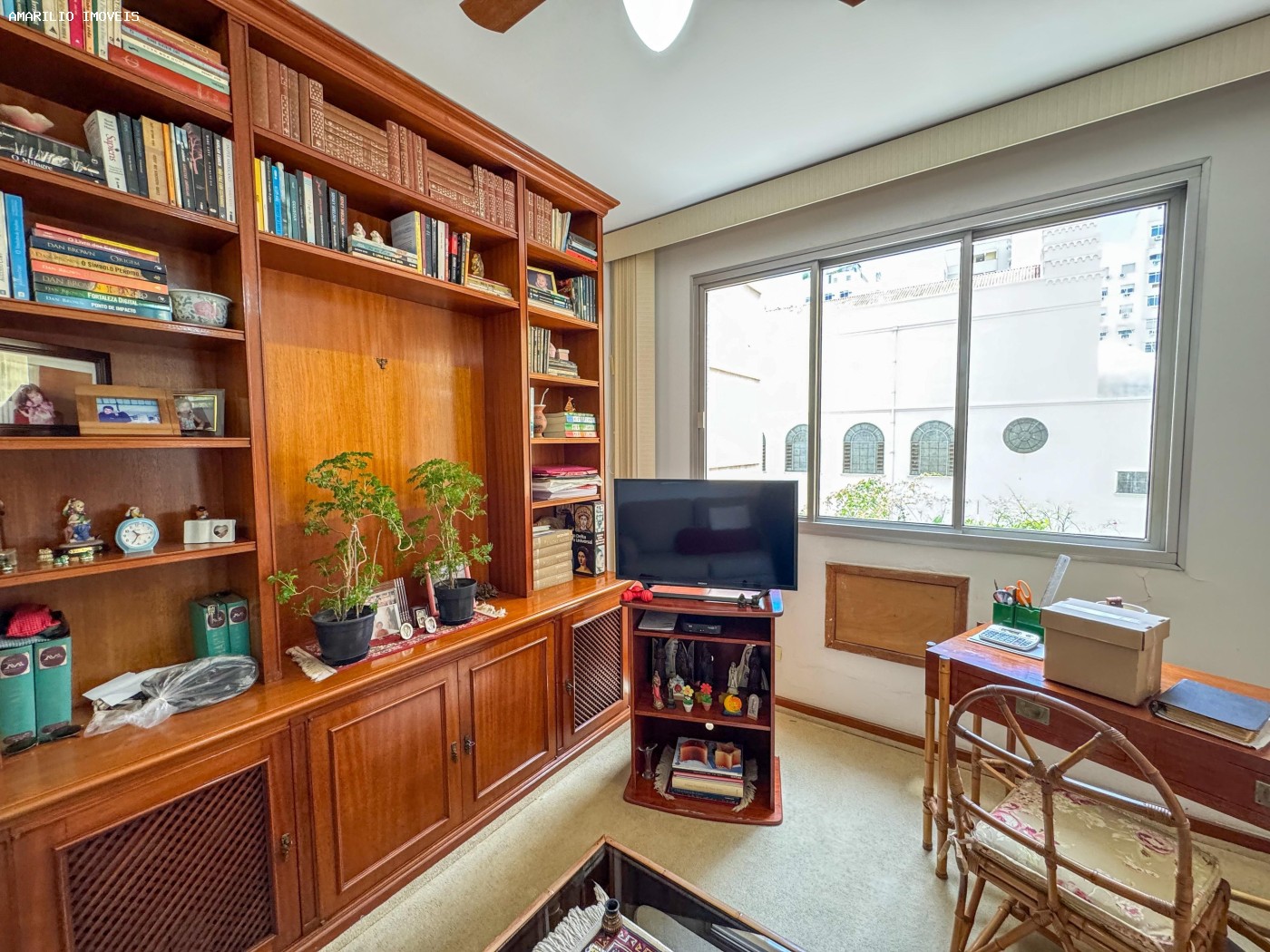 Apartamento, 3 quartos, 160 m² - Foto 38