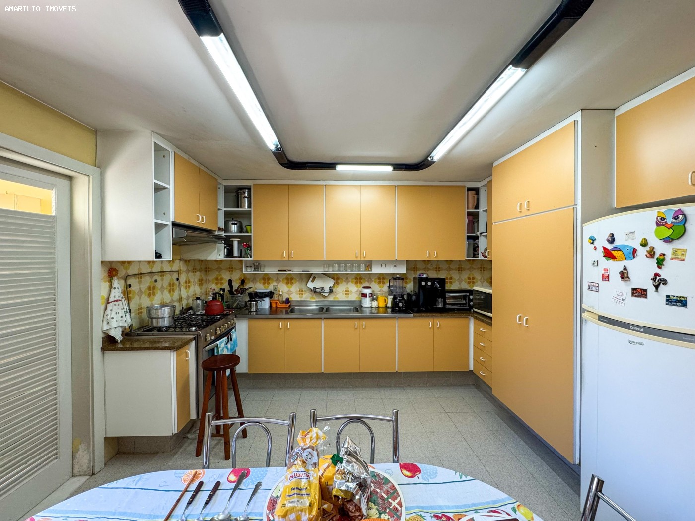 Apartamento, 3 quartos, 160 m² - Foto 45