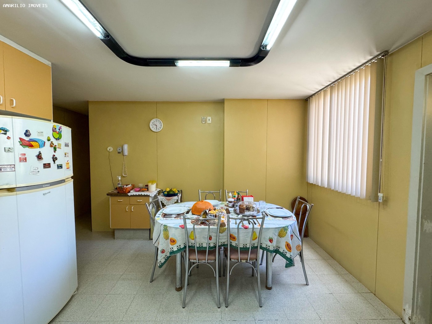 Apartamento, 3 quartos, 160 m² - Foto 46