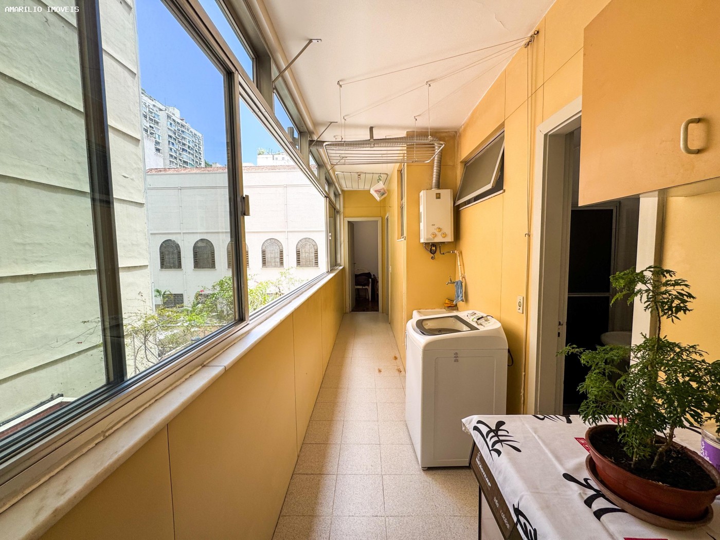 Apartamento, 3 quartos, 160 m² - Foto 48