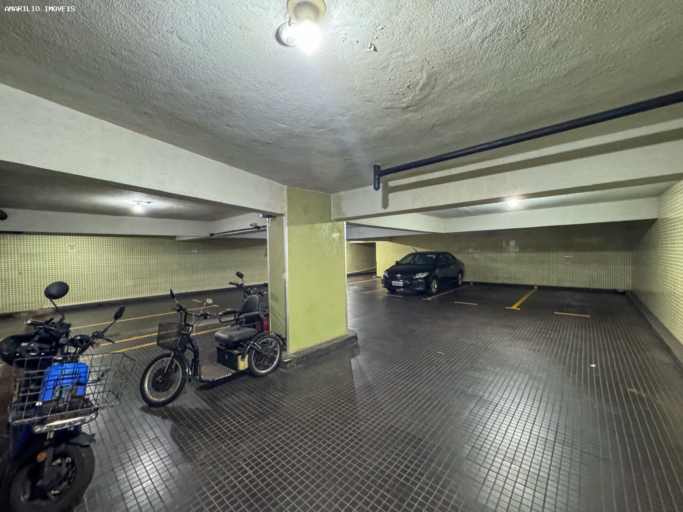 Apartamento, 3 quartos, 160 m² - Foto 60
