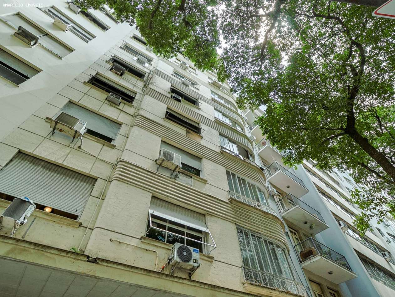 Apartamento, 3 quartos, 220 m² - Foto 1